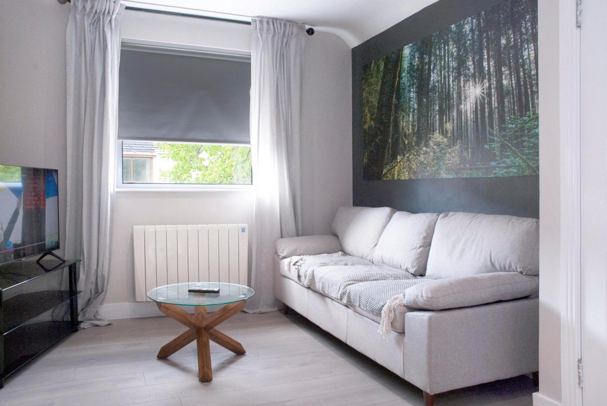 The Cottage Нейс Экстерьер фото
